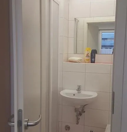 Gaestepension - Elsterland Am Sport- Und Freizeitpark * Elster