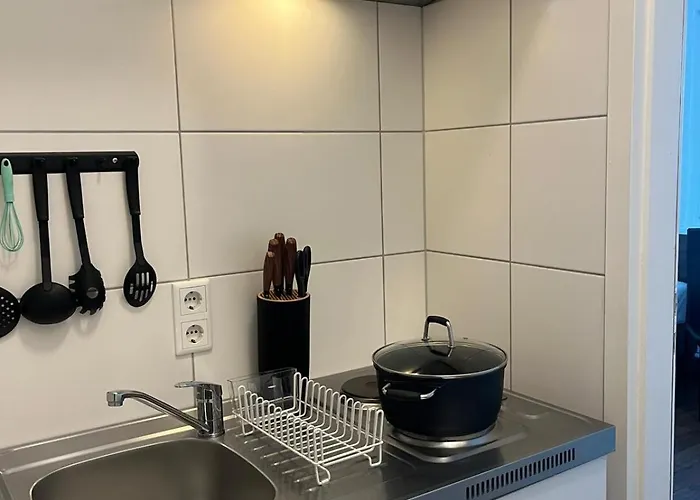 Gaestepension - Elsterland Am Sport- Und Freizeitpark * Elster