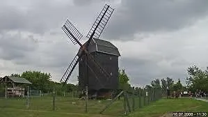 Gaestepension - Elsterland Am Sport- Und Freizeitpark Vendégház Elster