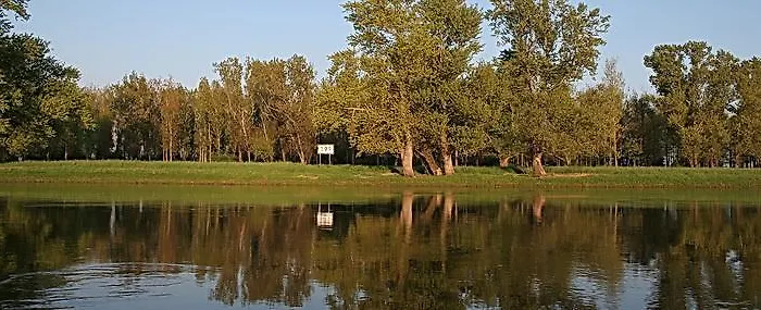 Gaestepension - Elsterland Am Sport- Und Freizeitpark Vendégház Elster