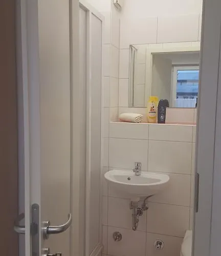 Gaestepension - Elsterland Am Sport- Und Freizeitpark * Elster